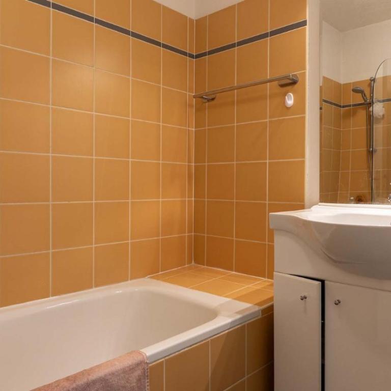 Virginia N 202 2P4 - Appartement - 7