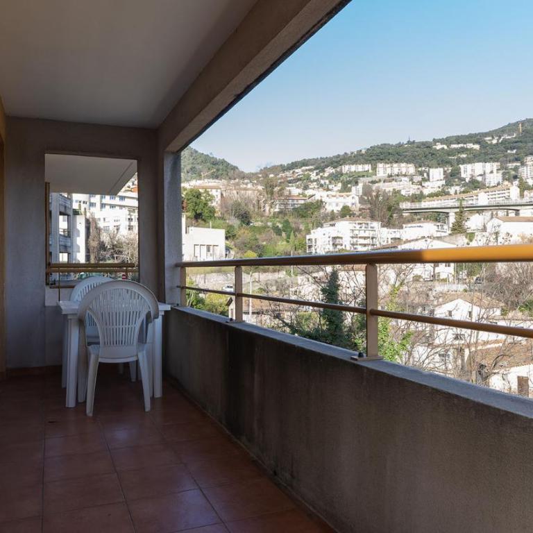 Virginia N 202 2P4 - Appartement - 8