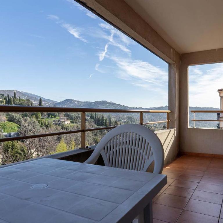 Virginia N 202 2P4 - Appartement - 9