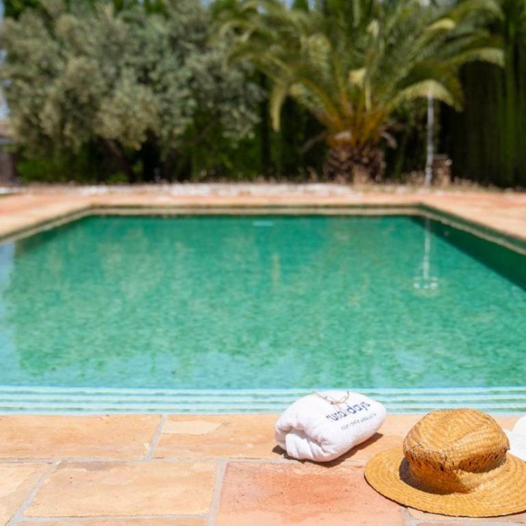 Villa 28 de Julio Cúllar Vega by Ruralidays - Vacation Home - 3