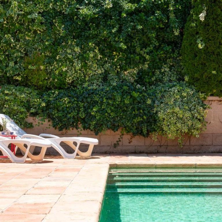 Villa 28 de Julio Cúllar Vega by Ruralidays - Vacation Home - 30