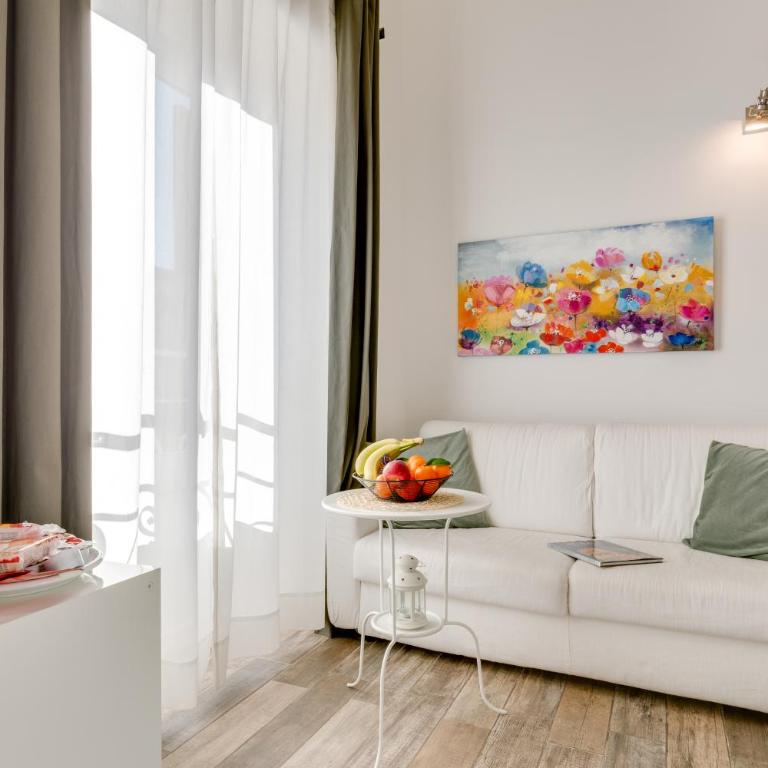Apartment near the Vatican - Appartamento Superior - 14