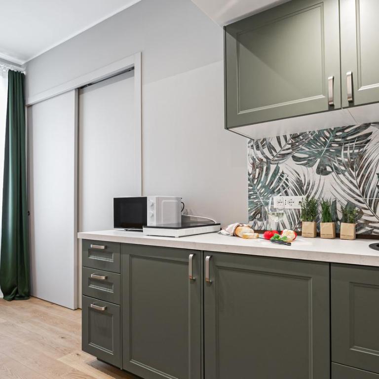 Italianway Comfort - Sottocorno 17 - Appartamento - 24