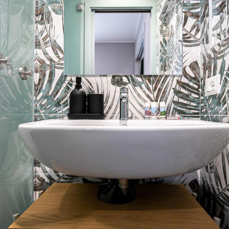 Italianway Comfort - Sottocorno 17 - Appartamento - 27