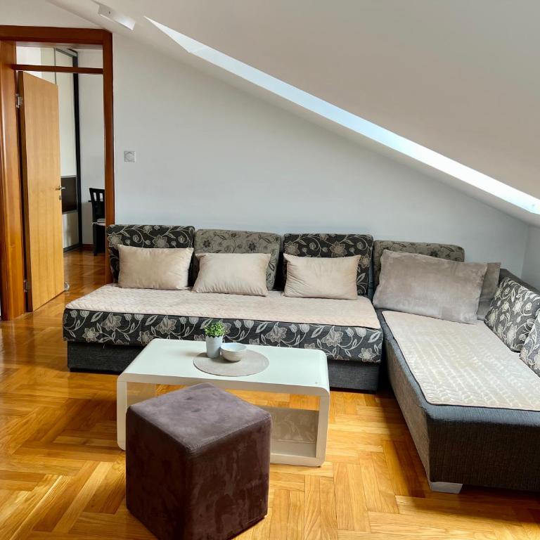 Apartman Moonlight Banja Luka - Apartman sa 1 Spavaćom Sobom - 6