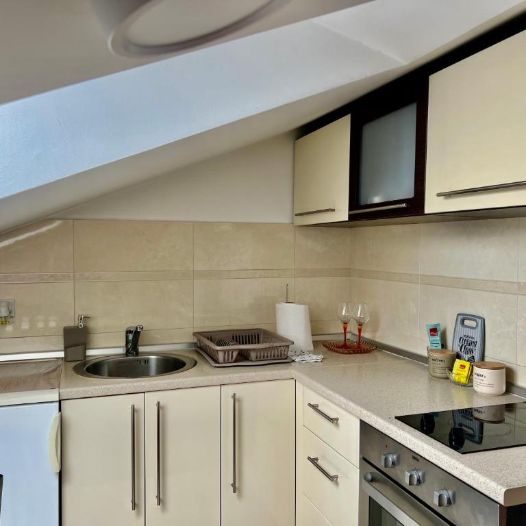 Apartman Moonlight Banja Luka - Apartman sa 1 Spavaćom Sobom - 8