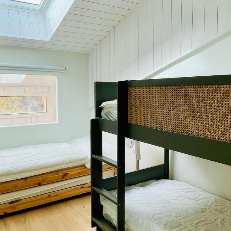 Villa Maréa, Plages & Surf à Seignosse - Haus mit 2 Schlafzimmern - 23