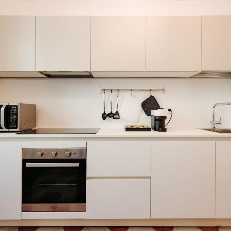Atelier Maria Vittoria - Free Parking - WIFI - Appartement - 3