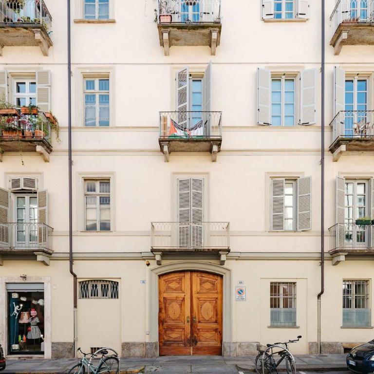 Atelier Maria Vittoria - Free Parking - WIFI - Appartement - 44