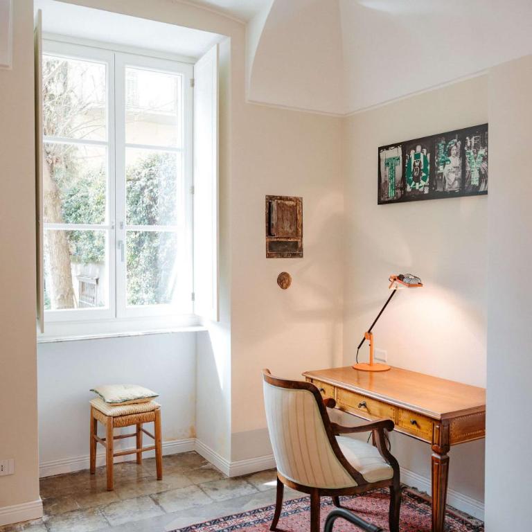 Atelier Maria Vittoria - Free Parking - WIFI - Appartement - 34
