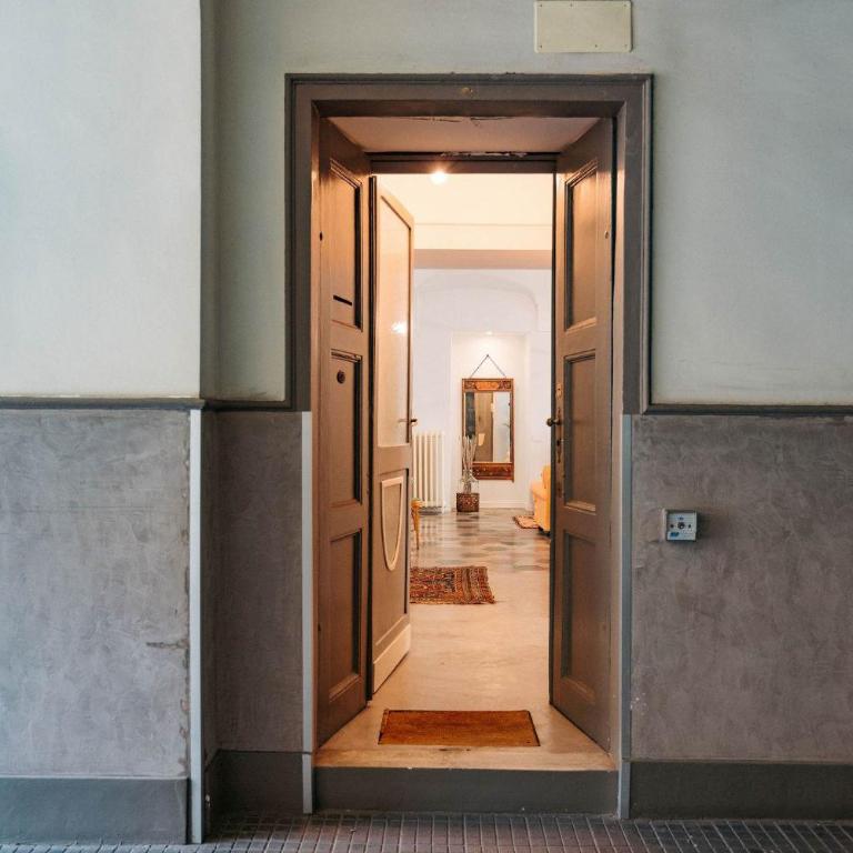 Atelier Maria Vittoria - Free Parking - WIFI - Appartement - 35
