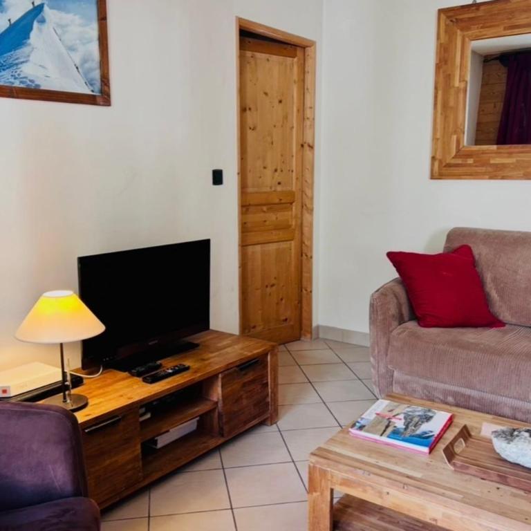 Flat with parking and balcony in Centre - Apartamento - 8