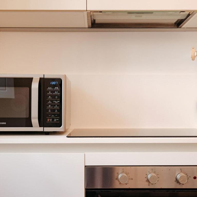 Atelier Maria Vittoria - Free Parking - WIFI - Appartement - 32