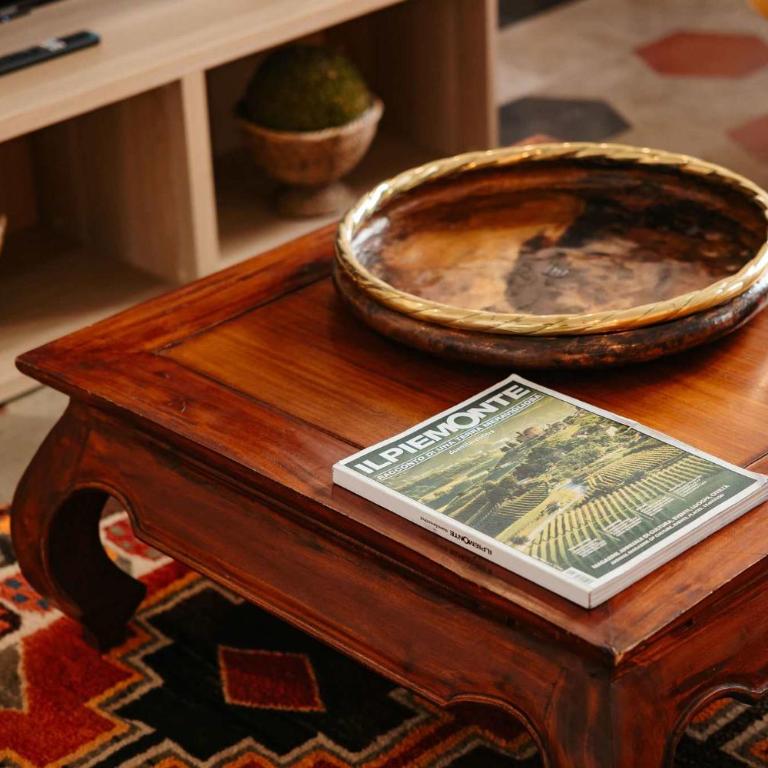 Atelier Maria Vittoria - Free Parking - WIFI - Appartement - 37