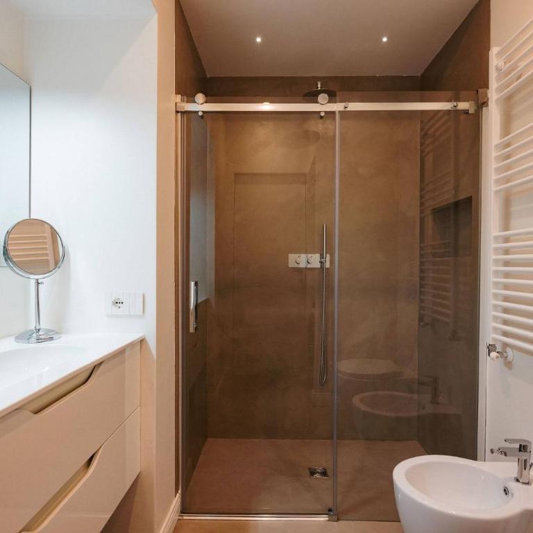 Atelier Maria Vittoria - Free Parking - WIFI - Appartement - 5