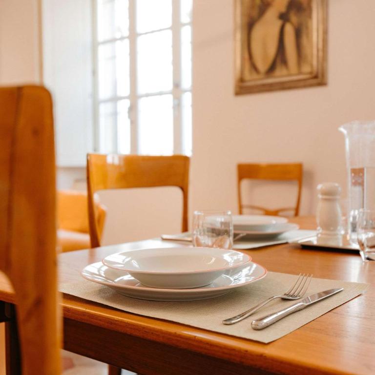 Atelier Maria Vittoria - Free Parking - WIFI - Appartement - 39