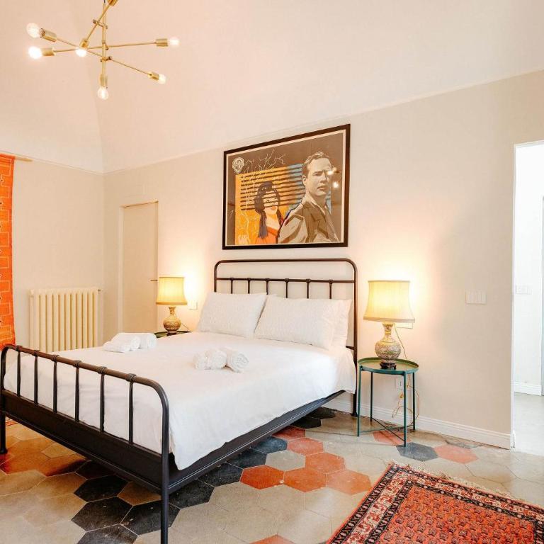 Atelier Maria Vittoria - Free Parking - WIFI - Appartement - 15