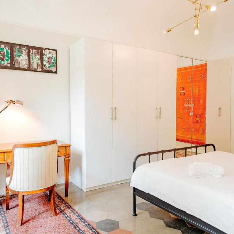 Atelier Maria Vittoria - Free Parking - WIFI - Appartement - 16