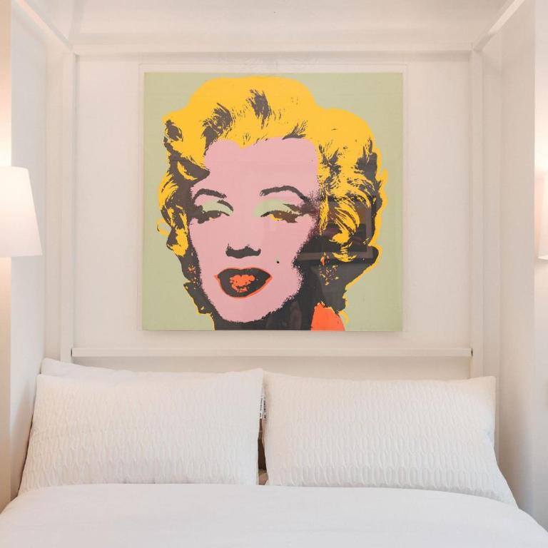 Atelier Maria Vittoria - Free Parking - WIFI - Appartement - 21