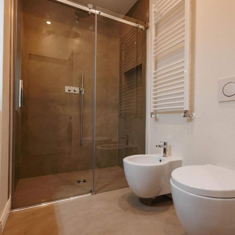 Atelier Maria Vittoria - Free Parking - WIFI - Appartement - 23