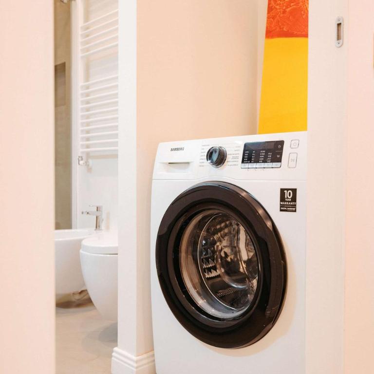 Atelier Maria Vittoria - Free Parking - WIFI - Appartement - 41