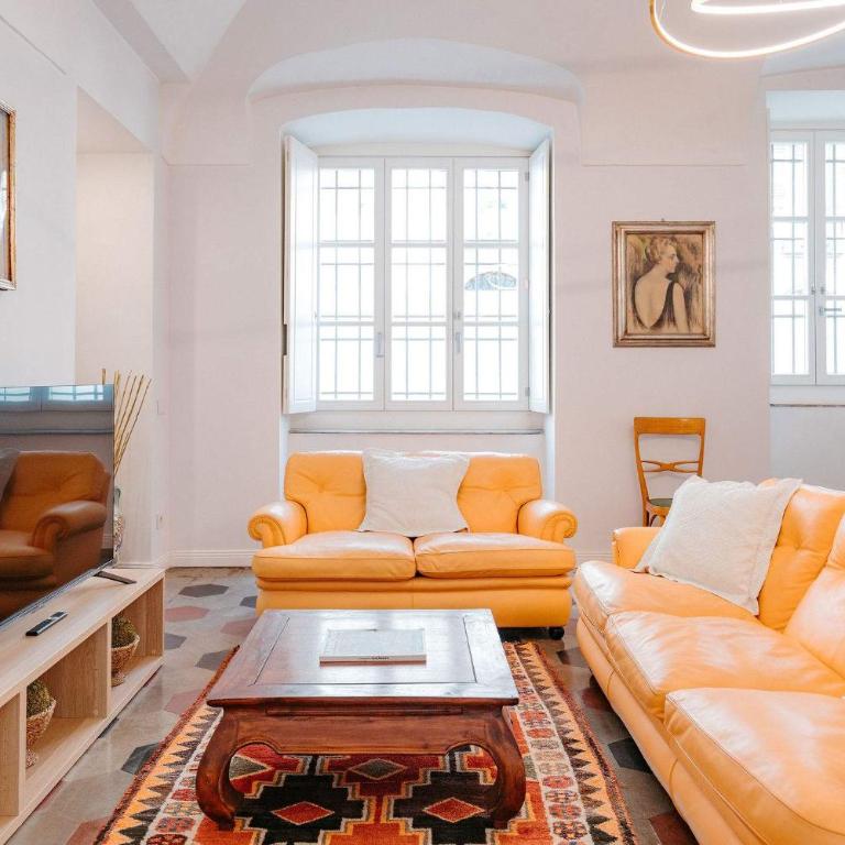 Atelier Maria Vittoria - Free Parking - WIFI - Appartement - 10