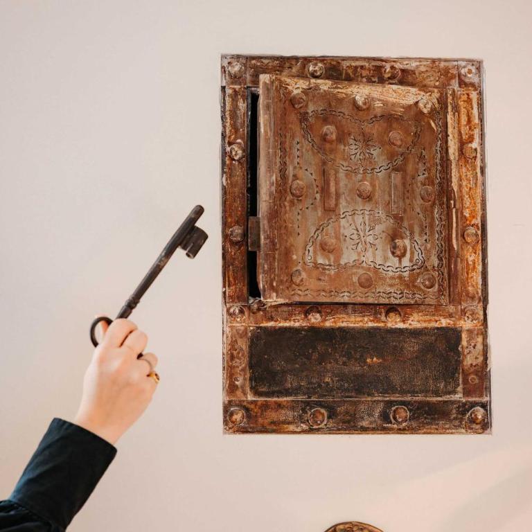 Atelier Maria Vittoria - Free Parking - WIFI - Appartement - 42