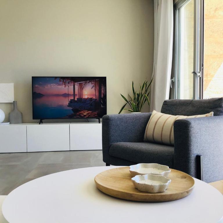Marvido - Apartamento con vistas al mar - 7