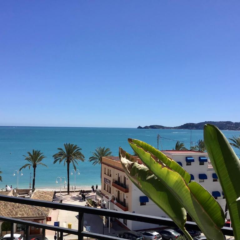 Marvido - Apartamento con vistas al mar - 4