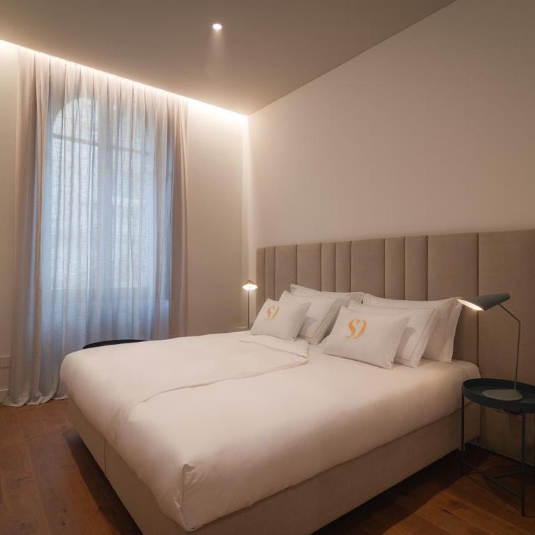 Residenza Palazzo Farinati - Appartamento con 3 Camere da Letto - 14