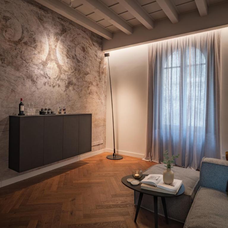 Residenza Palazzo Farinati - Appartamento con 3 Camere da Letto - 3
