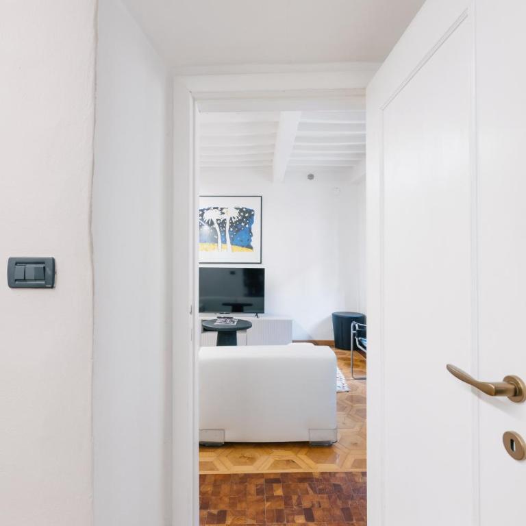 Maison Vasari - Centro Storico di Arezzo - Appartamento con 1 Camera da Letto - 7