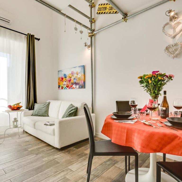 Apartment near the Vatican - Appartamento Superior - 13