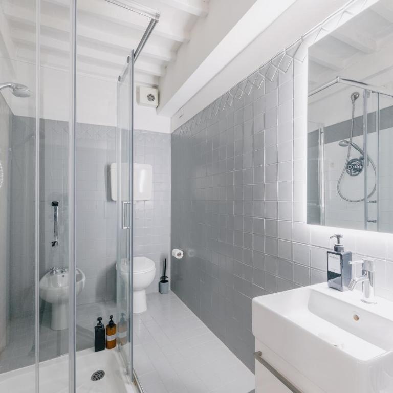 Maison Vasari - Centro Storico di Arezzo - Appartamento con 1 Camera da Letto - 21