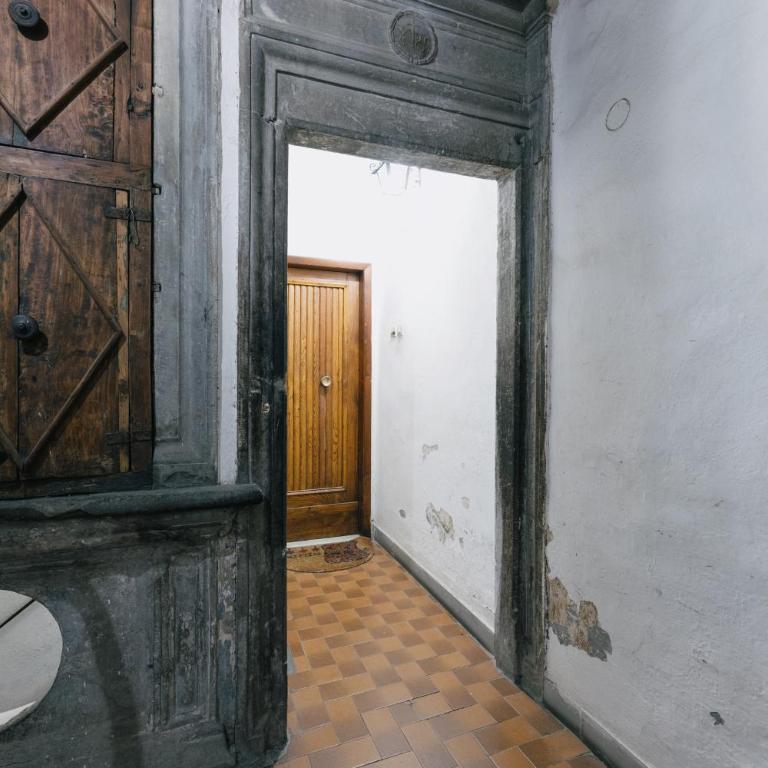 Maison Vasari - Centro Storico di Arezzo - Appartamento con 1 Camera da Letto - 30