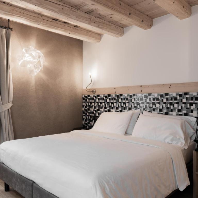 Hotel Orso Grigio - Suite Deluxe - 2