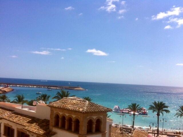 Marvido - Apartamento con vistas al mar - 5