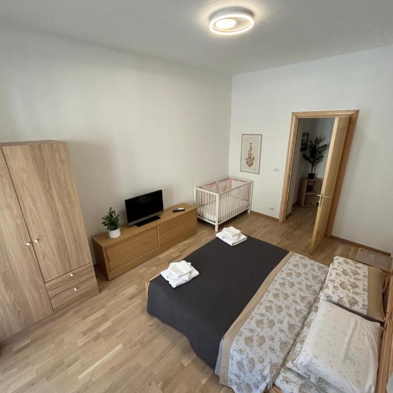 Endless Summer - Appartamento con 3 Camere da Letto e con Vista - 28