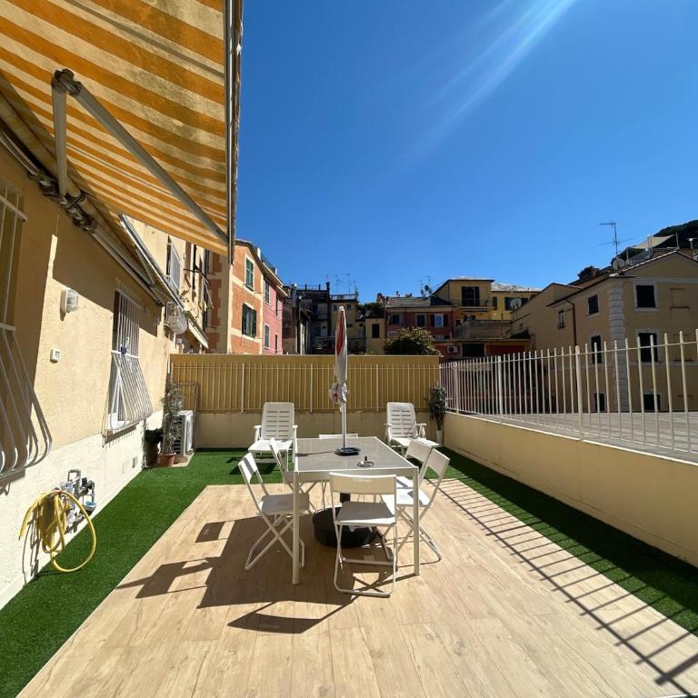 Endless Summer - Appartamento con 3 Camere da Letto e con Vista - 2