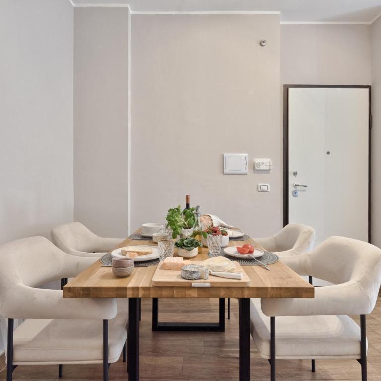 Casa MAEVA by Apartments To Art - Appartamento con 1 Camera da Letto - 19
