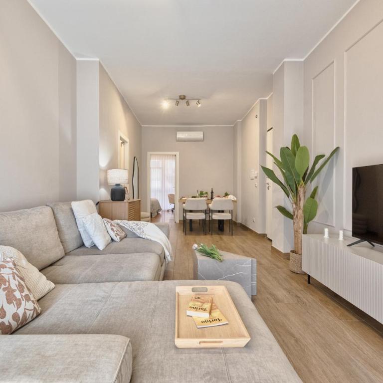 Casa MAEVA by Apartments To Art - Appartamento con 1 Camera da Letto - 22