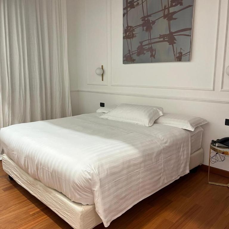 Rechigi Park Hotel - Suite - 6