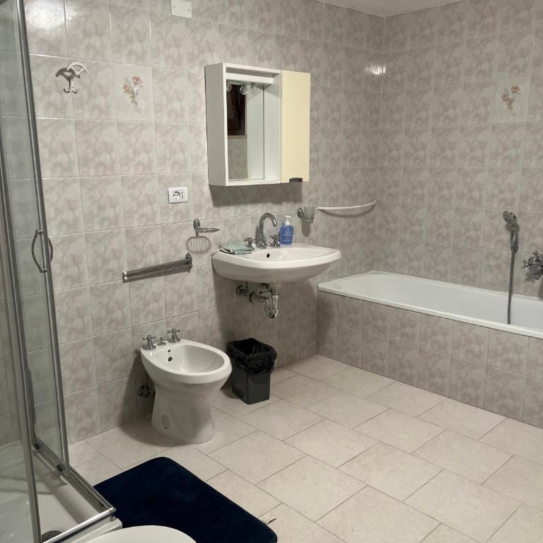 Casa Maggini - Appartamento con 2 Camere da Letto - 4