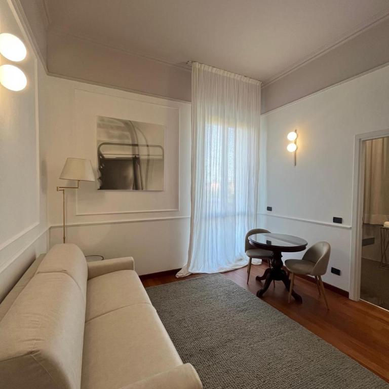 Rechigi Park Hotel - Suite - 7
