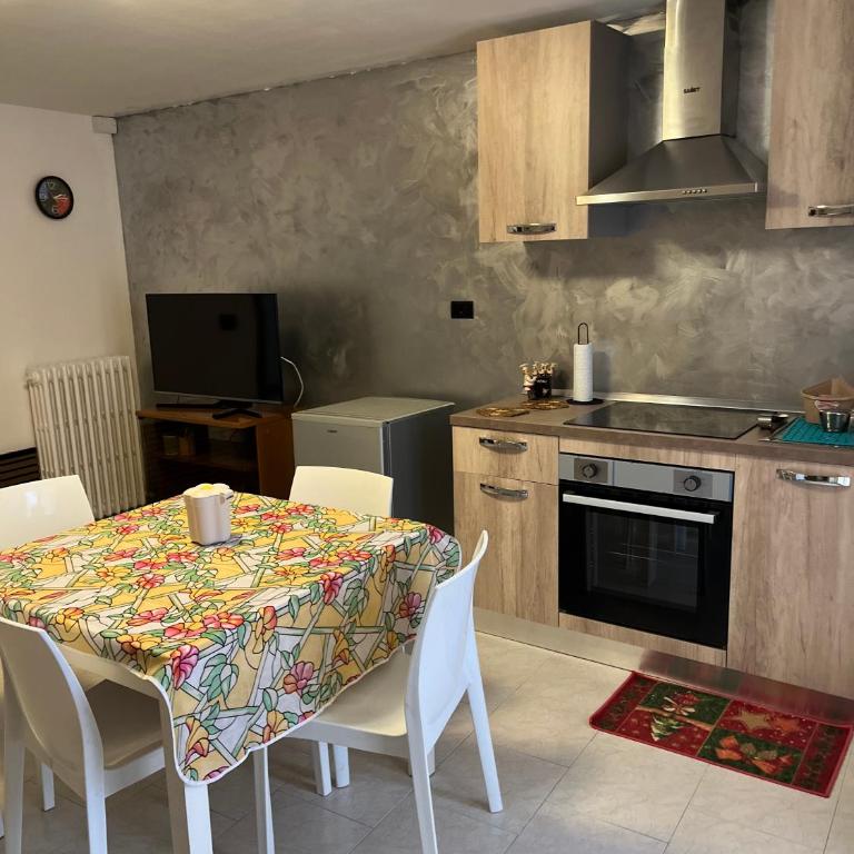 Casa Maggini - Appartamento con 2 Camere da Letto - 6