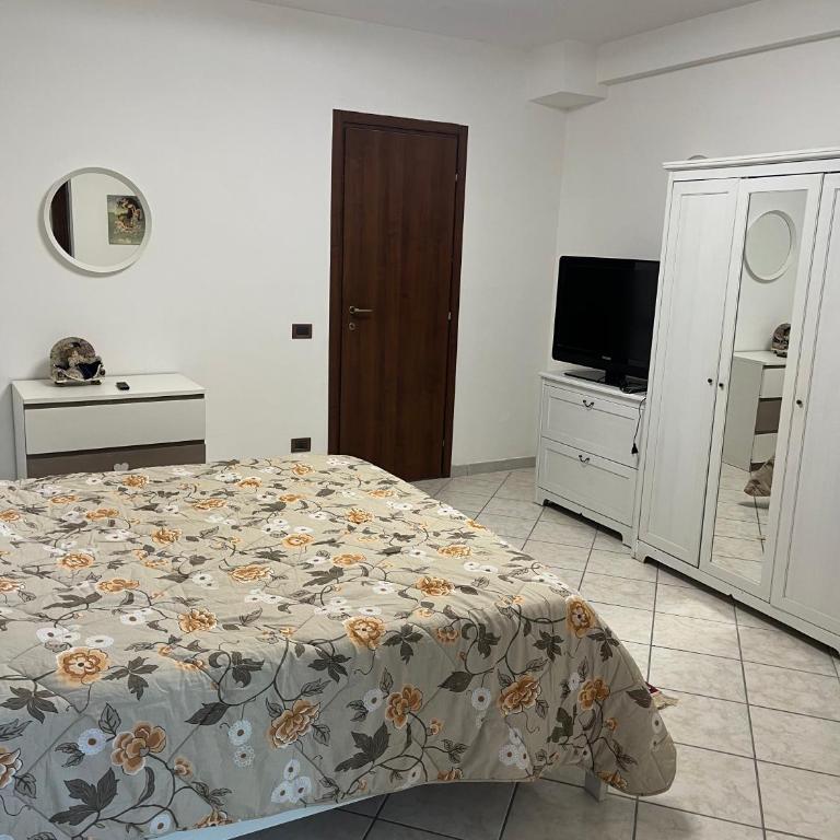 Casa Maggini - Appartamento con 2 Camere da Letto - 2