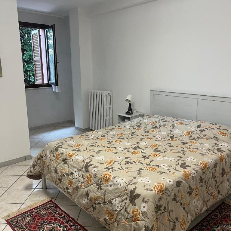 Casa Maggini - Appartamento con 2 Camere da Letto - 1