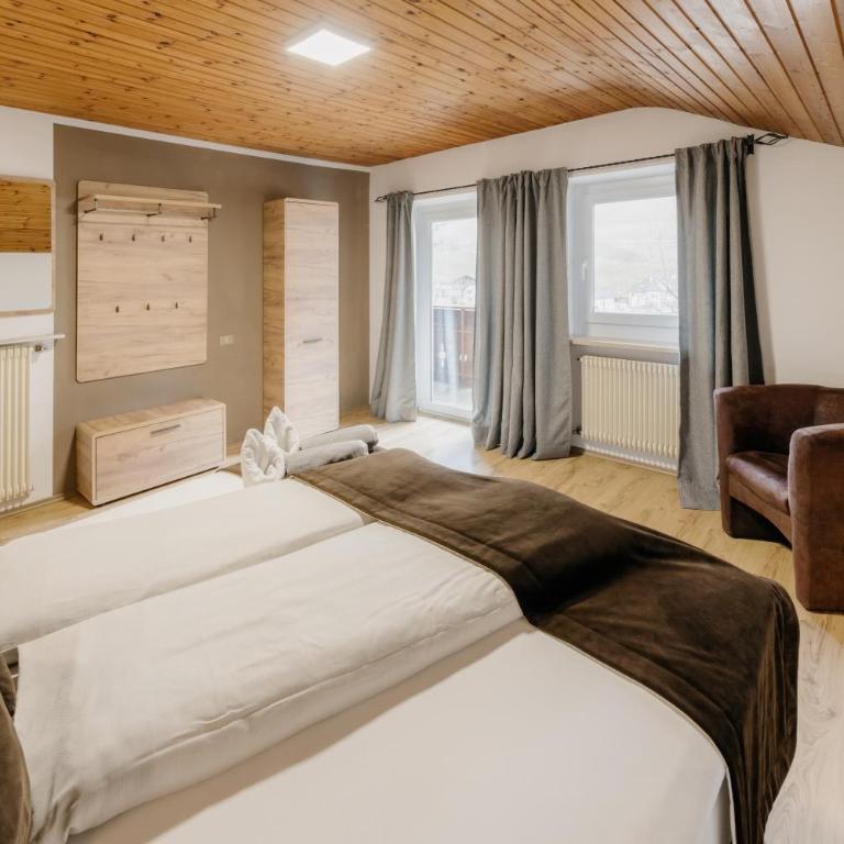 XL Appartements Steinhaus - Apartamento Superior con sauna - 29