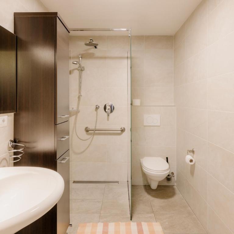 XL Appartements Steinhaus - Apartamento de 2 dormitorios - 18