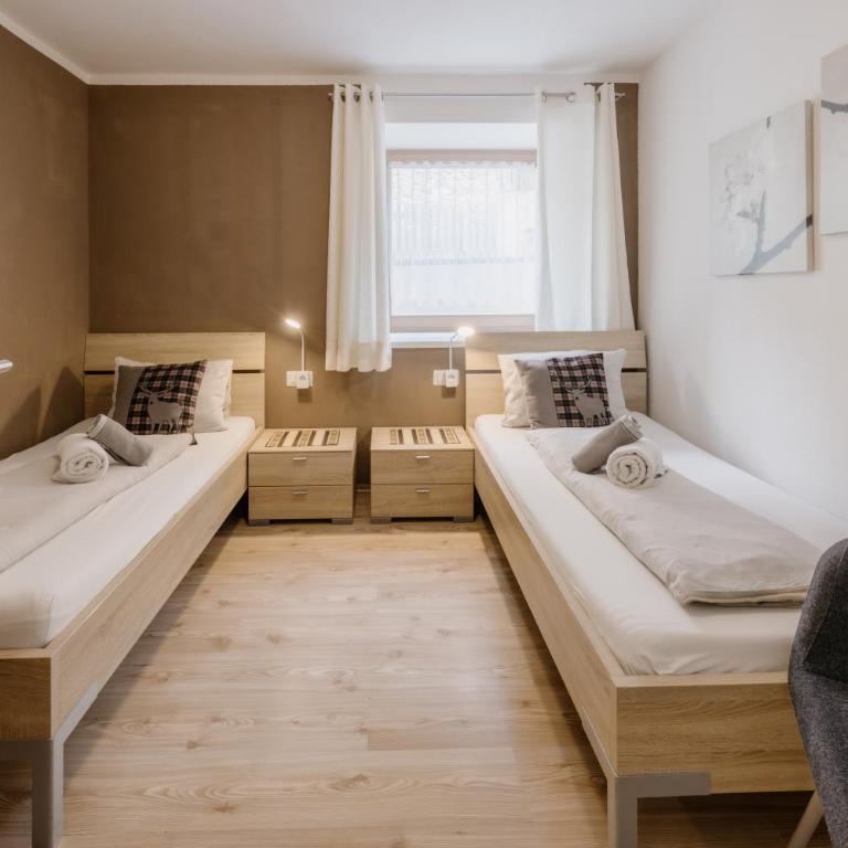 XL Appartements Steinhaus - Apartamento de 2 dormitorios - 17